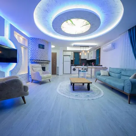 Hotel Terra Nehir Fethiye