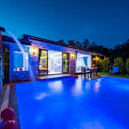 Villa Terra Nehir