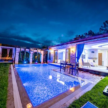 Terra Nehir Fethiye