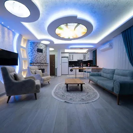Terra Nehir Fethiye