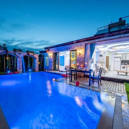 Terra Nehir * Fethiye