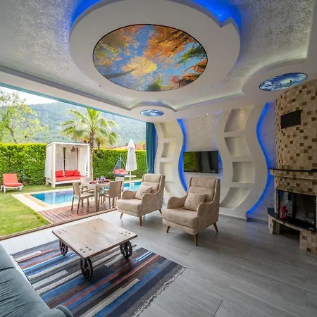 Villa Terra Nehir