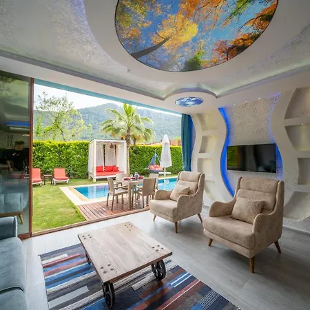 Villa Terra Nehir *