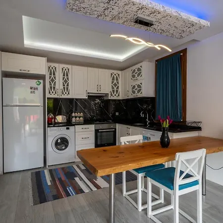 Terra Nehir * Fethiye
