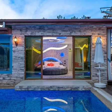 Terra Nehir Fethiye