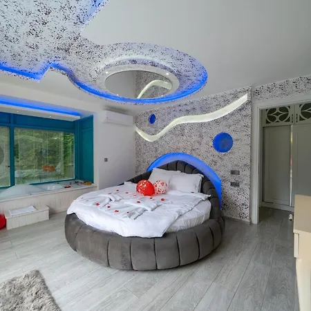 Hotel Terra Nehir